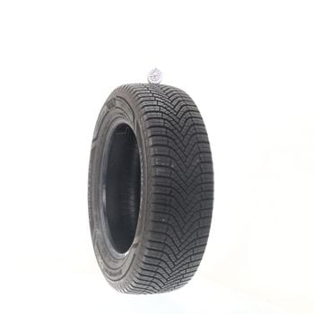 Set of (2) Used 215/65R17 Goodyear Assurance WeatherReady 2 99V - 10/32
