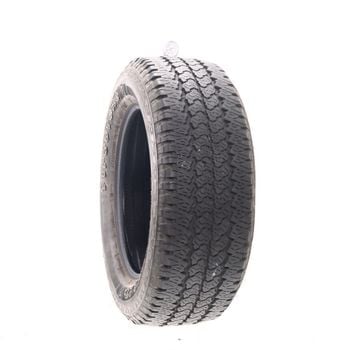 Used LT285/60R20 Firestone Transforce AT2 125/122R - 9.5/32
