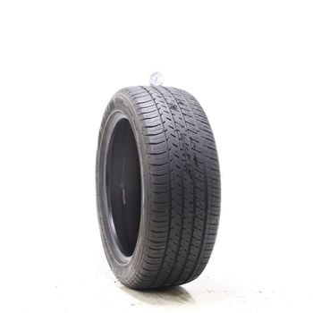 Set of (2) Used 225/50ZR18 Kenda Vezda UHP A/S 99W - 7.5-8/32