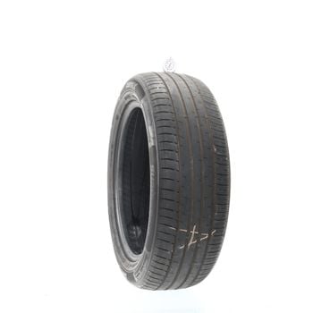 Used 235/55R20 Zeetex SU5000 max 102W - 7.5/32