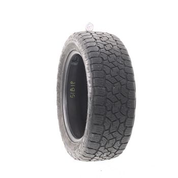Used 255/55R20 Toyo Open Country A/T III 110H - 10/32