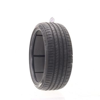 Used 235/35R20 Pirelli P Zero PZ4 TO PNCS 92Y - 8.5/32