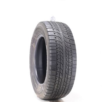 Set of (2) Used 265/60R18 Hankook Ventus AS RH07 110V - 6-7.5/32