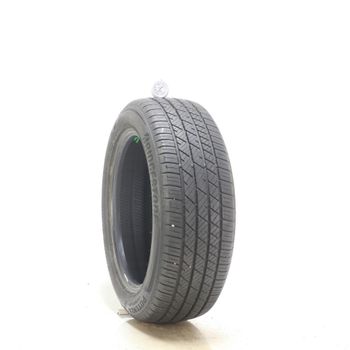 Used 215/55R17 Bridgestone Potenza RE980AS+ 94W - 8.5/32