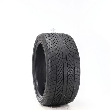 Used 285/35ZR19 Goodyear Eagle F1 GS-2 EMT 90Y - 5.5/32