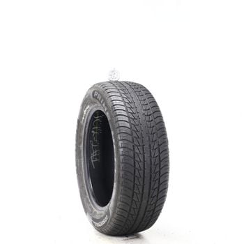 Set of (2) Used 205/60R16 Primewell PS830 92H - 7/32