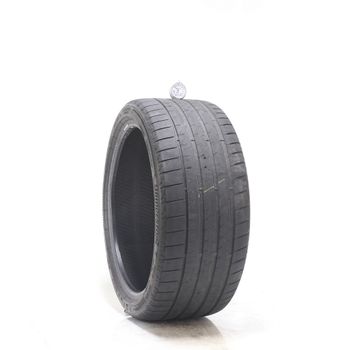 Used 255/35ZR19 Bridgestone Potenza Sport 96Y - 5.5/32