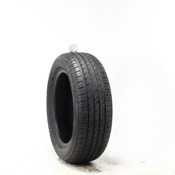 Used 215/60R17 Delinte DH2 Eco 100H - 8.5/32