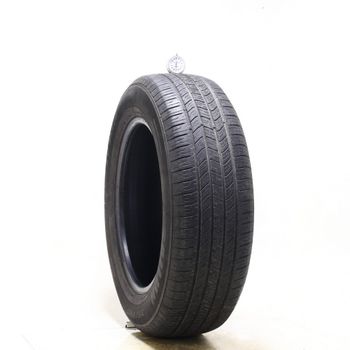 Set of (4) Used 215/65R17 Sailun Atrezzo SH408 99H - 7/32