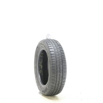 Set of (2) Used 165/65R14 Falken Sincera SN250A A/S 79S - 8/32