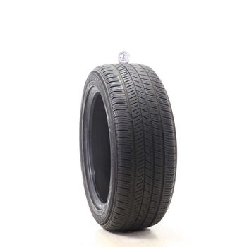 Set of (2) Used 215/55R17 Yokohama YK740 GTX 94V - 7-8.5/32