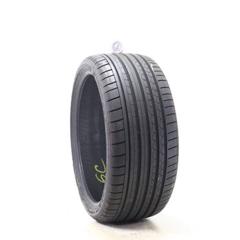 Used 275/30R20 Dunlop SP Sport Maxx GT DSST Run Flat 97Y - 8/32