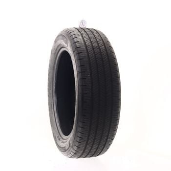 Set of (4) Used 235/60R20 Goodyear Eagle Touring 108H - 6.5/32