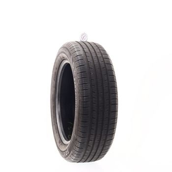 Set of (2) Used 225/60R18 Fortune Perfectus FSR602 100V - 8-8.5/32