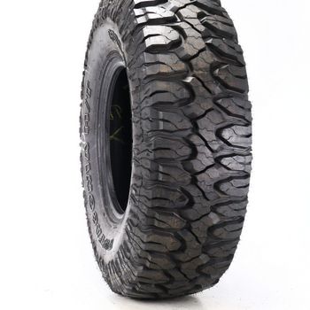 New LT37X12.5R17 Milestar Patagonia M/T 124Q - 19/32