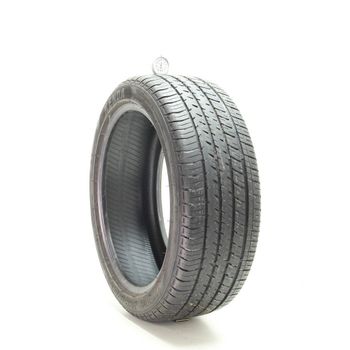 Set of (2) Used 225/45ZR19 Kenda Vezda UHP A/S 96W - 6.5-7/32