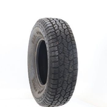 Used LT265/75R16 Trail Guide All Terrain 123/120S - 15/32