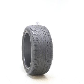 Used 255/40R18 Pirelli P Zero Plus 99Y - 6/32
