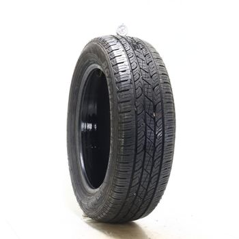 Set of (2) Used 245/60R20 Nexen Roadian HTX RH5 SUV 107H - 9/32