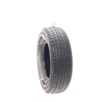 Set of (2) Used 235/75R15 Sailun Terramax HLT 105T - 7.5-9/32