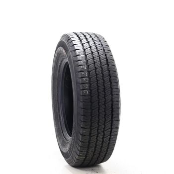 Used LT245/70R17 General Grabber HD 119/116R - 14/32