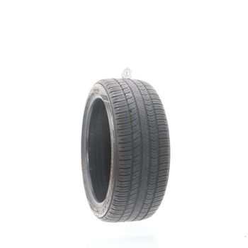 Used 245/40ZR19 Falken Pro G6 Sport A/S 98Y - 7/32