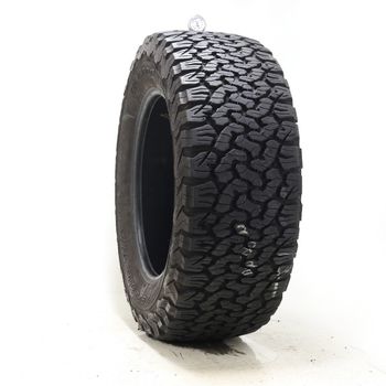Set of (2) Used LT35X12.5R20 BFGoodrich All-Terrain T/A KO2 121R - 13-14/32