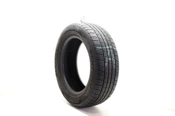 Set of (4) Used 235/60R18 Sentury Crossover 107V - 6/32