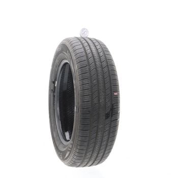 Set of (2) Used 225/65R17 Summit Ultramax A/S 2.0 102T - 8.5/32