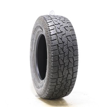 Used 265/70R17 DeanTires Back Country SQ-4 A/T 115T - 10/32