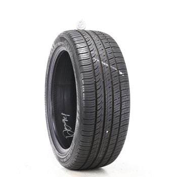 Set of (4) Used 245/45ZR20 Kumho Ecsta PA51 99W - 9-9.5/32