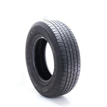 Used 265/70R17 Goodyear Wrangler SR-A 113R - 6.5/32