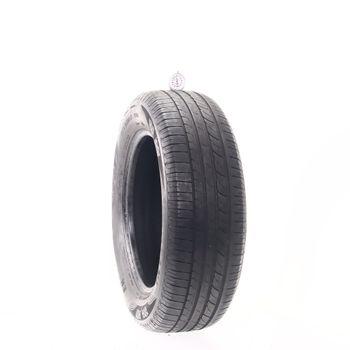 Set of (2) Used 225/60R17 Otani EK1000 99V - 6.5/32