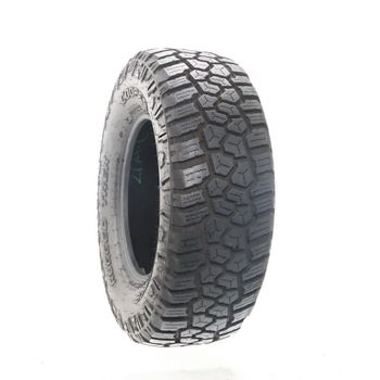 Set of (2) Used 285/70R17 Cooper Discoverer Rugged Trek 116T - 14.5/32
