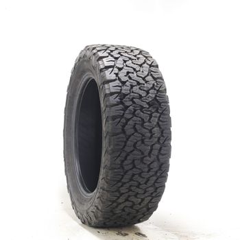 Set of (2) Used LT275/55R20 BFGoodrich All-Terrain T/A KO2 115/112S - 14.5/32