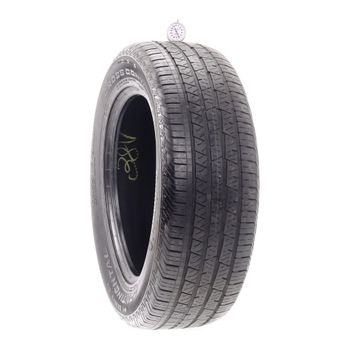 Used 235/60R18 Continental CrossContact LX Sport LR 107V - 6/32