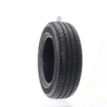 Set of (2) Used 235/65R17 Goodyear Wrangler SR-A 103S - 11.5/32