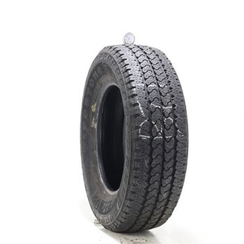 Used LT245/70R17 Firestone Transforce AT2 119/116R - 11/32