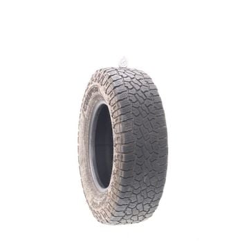 Used LT245/75R16 Cooper Adventurer AT Force 120/116R - 9/32