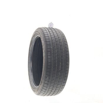Set of (2) Used 235/40R19 Goodyear Eagle Sport TO SoundComfort 96V - 7-8/32