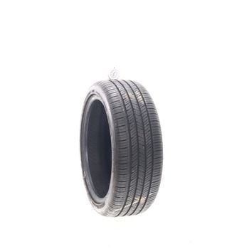 Set of (2) Used 205/45ZR17 Omnimax Velocity Sport 88W - 7.5/32