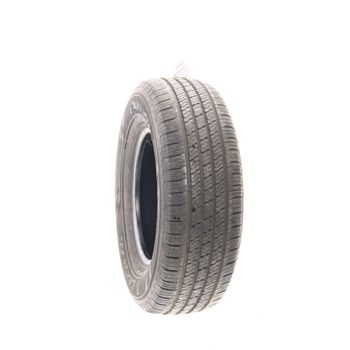 Used 255/70R16 Lexani LXHT-206 109T - 9/32