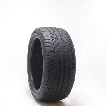 Driven Once 275/40R19 Cooper Zeon RS3-G1 105W - 10.5/32