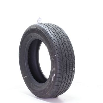 Set of (2) Used 215/65R16 Toyo Extensa A/S II 98H - 10/32