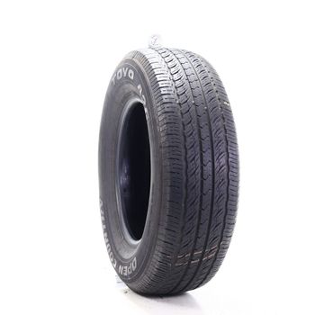 Used 265/70R18 Toyo Open Country A26 114S - 8/32