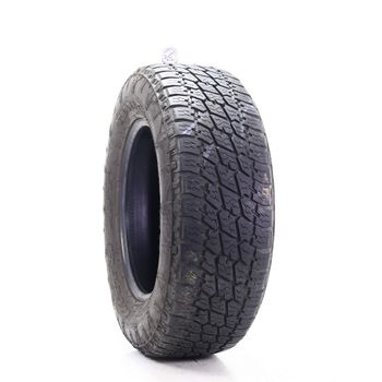 Used 275/65R18 Nitto Terra Grappler G2 A/T 116T - 9/32