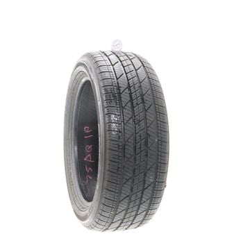 Used 255/50R20 Bridgestone Dueler LX 109H - 9.5/32