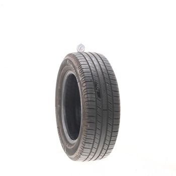 Set of (2) Used 215/60R16 Michelin X Tour A/S 2 95H - 8-8.5/32