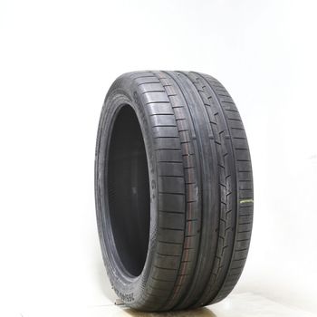 New 265/40ZR21 Continental SportContact 6 105Y - 9/32