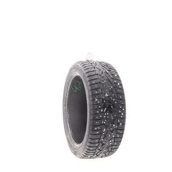Used 225/45R17 Nokian Nordman 7 Studded 94T - 11/32
